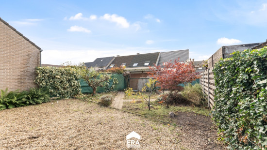 Bocholterstraat - 11 - - 3960