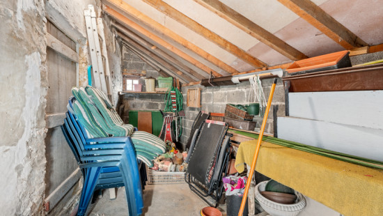 Hoekstraat - 3 - - 8630