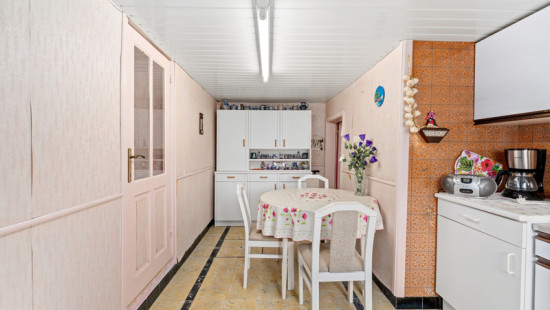 Hoekstraat - 3 - - 8630