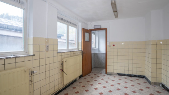 Avenue de Ninove - 27A - - 5580