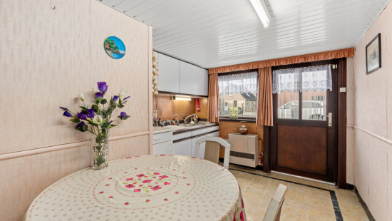 Hoekstraat - 3 - - 8630