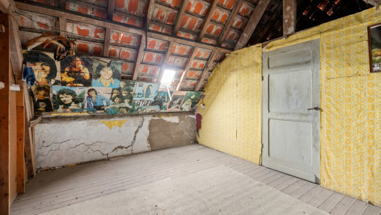 Hoekstraat - 3 - - 8630