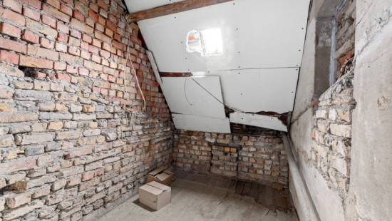 Hoekstraat - 3 - - 8630