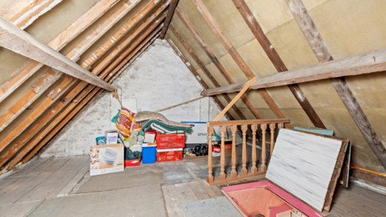 Hoekstraat - 3 - - 8630