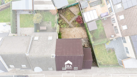 Bocholterstraat - 11 - - 3960