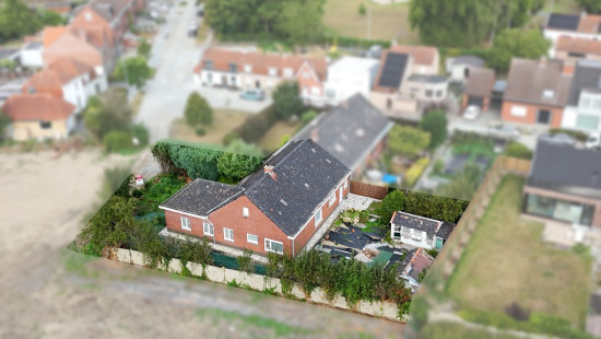 Amerikalaan - 108 - - 8530