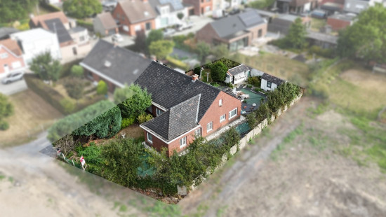 Amerikalaan - 108 - - 8530