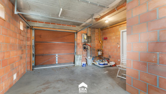 Bocholterstraat - 11 - - 3960