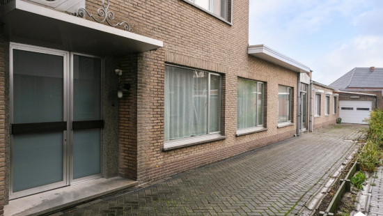 Diestersteenweg - 120 - - 3510