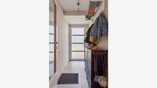 Rene Sabbestraat - 16 - - 8790