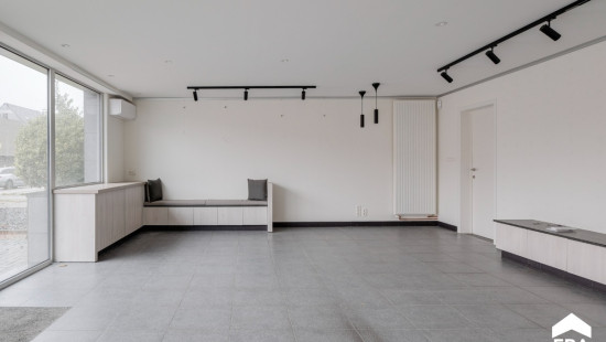 Diestersteenweg - 120 - - 3510