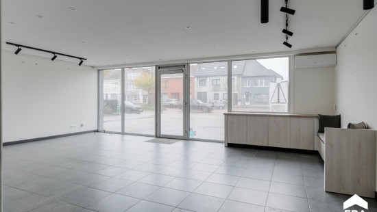 Diestersteenweg - 120 - - 3510