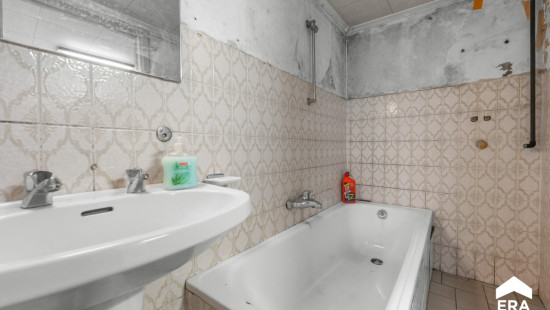 Tybaertstraat - 17 - - 8900