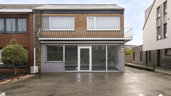 Diestersteenweg - 120 - - 3510