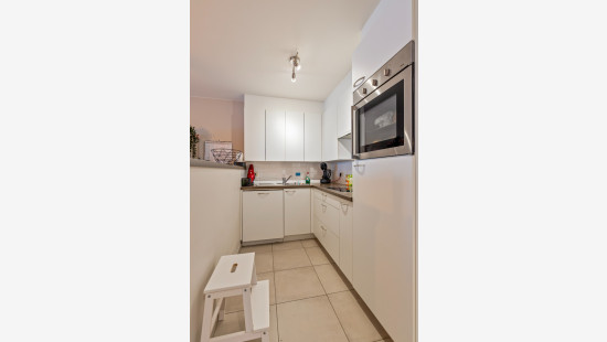 Rene Sabbestraat - 16 - - 8790