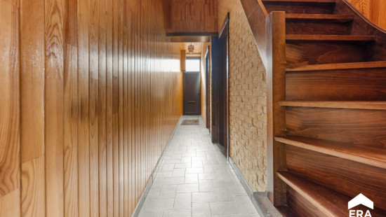 Tybaertstraat - 17 - - 8900