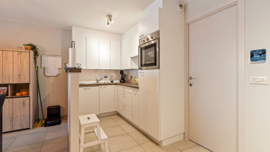 Rene Sabbestraat - 16 - - 8790