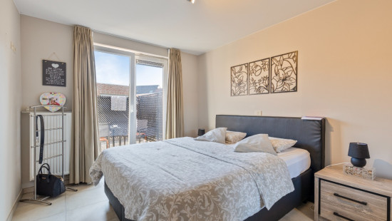 Rene Sabbestraat - 16 - - 8790