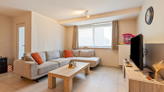 Rene Sabbestraat - 16 - - 8790