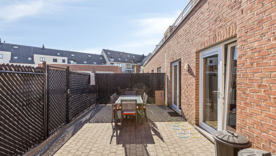 Rene Sabbestraat - 16 - - 8790