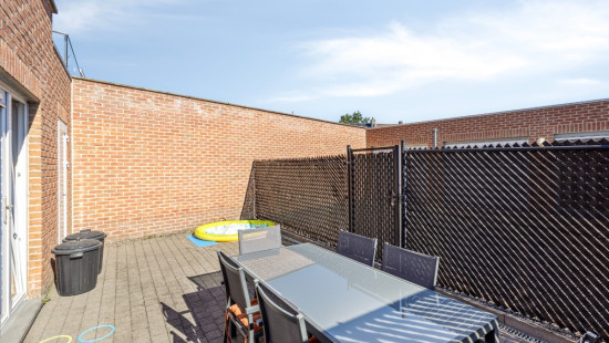 Rene Sabbestraat - 16 - - 8790