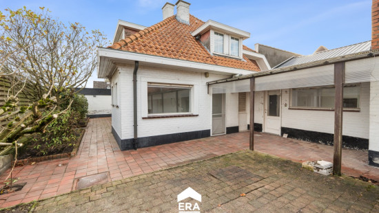 Zwevezeelsestraat - 85 - - 8851