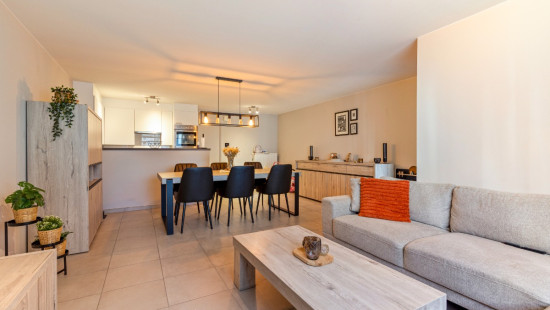 Rene Sabbestraat - 16 - - 8790