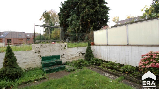 Rue de l'Agronome - 171 - 0 - 1070