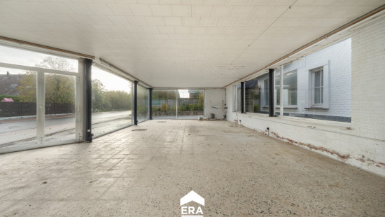 Zwevezeelsestraat - 85 - - 8851