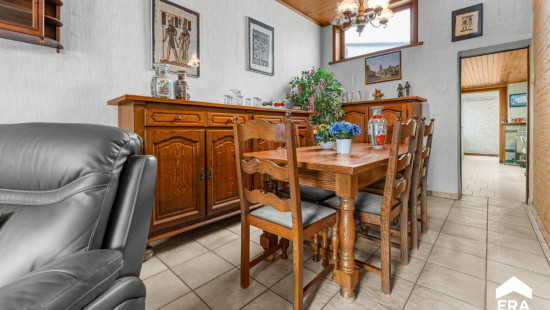 Tybaertstraat - 17 - - 8900