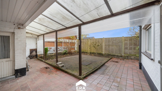 Zwevezeelsestraat - 85 - - 8851