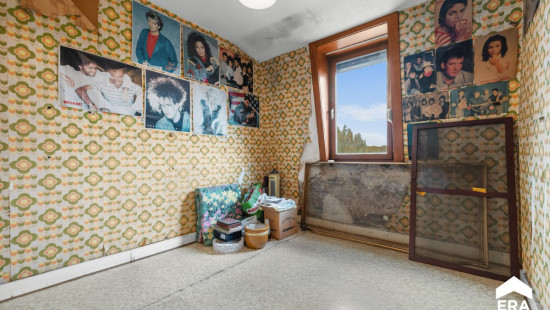 Tybaertstraat - 17 - - 8900