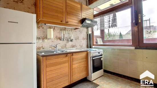 Rue de l'Agronome - 171 - 0 - 1070