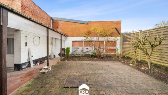 Zwevezeelsestraat - 85 - - 8851