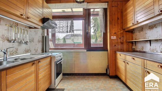 Rue de l'Agronome - 171 - 0 - 1070