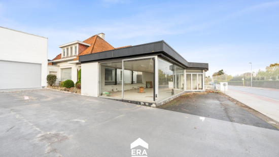 Zwevezeelsestraat - 85 - - 8851