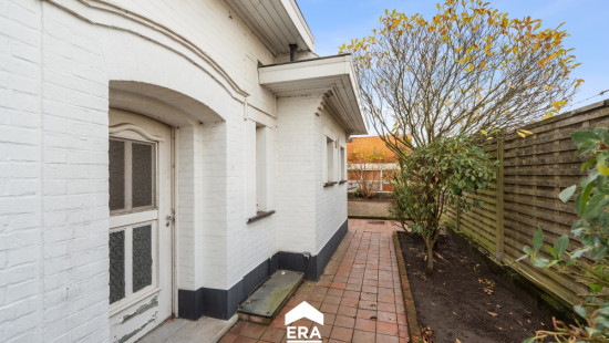 Zwevezeelsestraat - 85 - - 8851