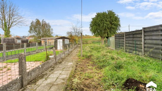 Tybaertstraat - 17 - - 8900