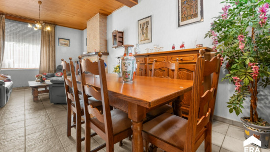 Tybaertstraat - 17 - - 8900