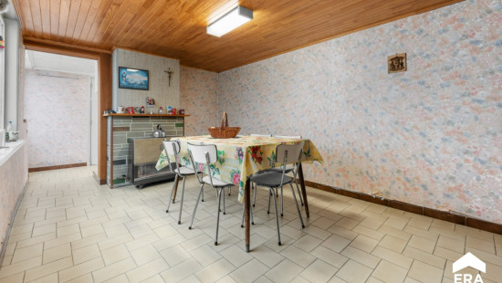 Tybaertstraat - 17 - - 8900