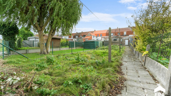 Tybaertstraat - 17 - - 8900