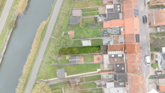 Tybaertstraat - 17 - - 8900