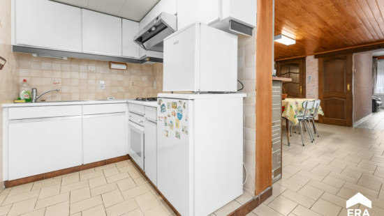 Tybaertstraat - 17 - - 8900