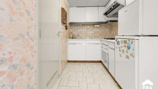 Tybaertstraat - 17 - - 8900