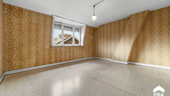 Tybaertstraat - 17 - - 8900