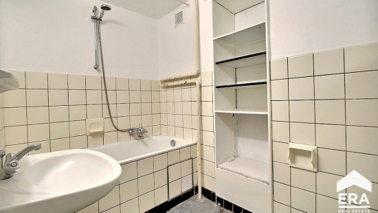 Avenue Marius Renard - 51 - 1 - 1070