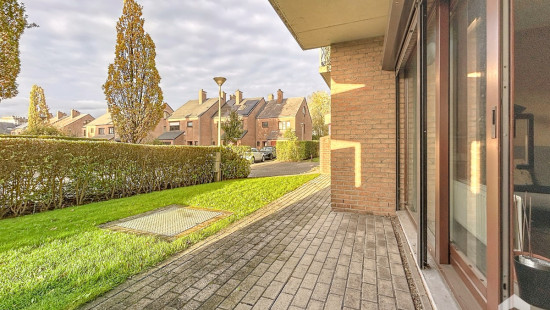 Clos de la Ballade - 29 - - 1140