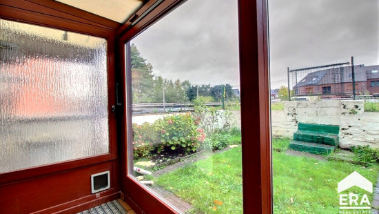 Rue de l'Agronome - 171 - 0 - 1070