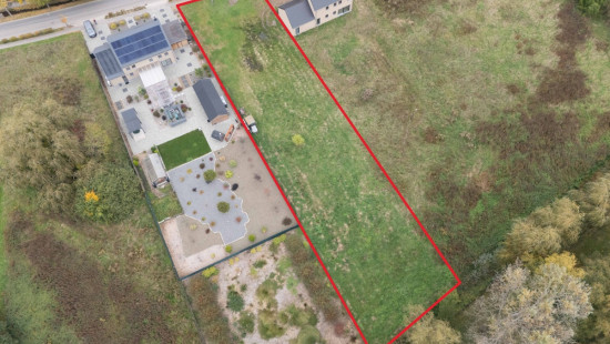 Route de marche - 0 - - 6987