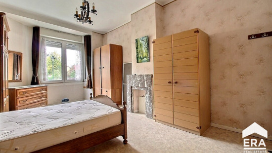 Rue de l'Agronome - 171 - 0 - 1070